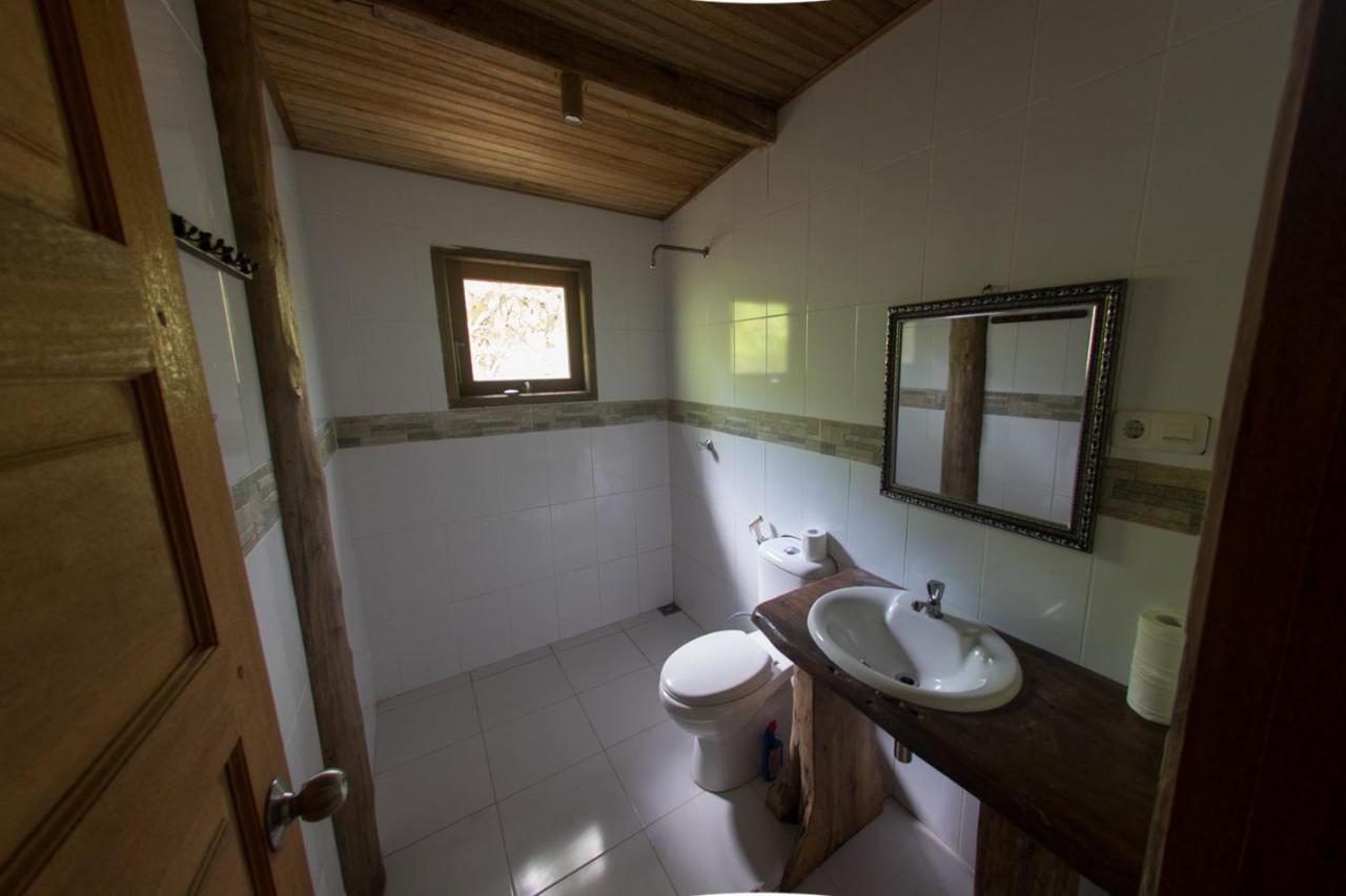 Hidden Bay Resort Mentawais Masokut Extérieur photo