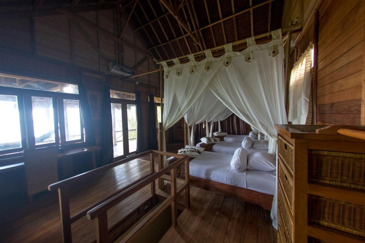 Hidden Bay Resort Mentawais Masokut Extérieur photo
