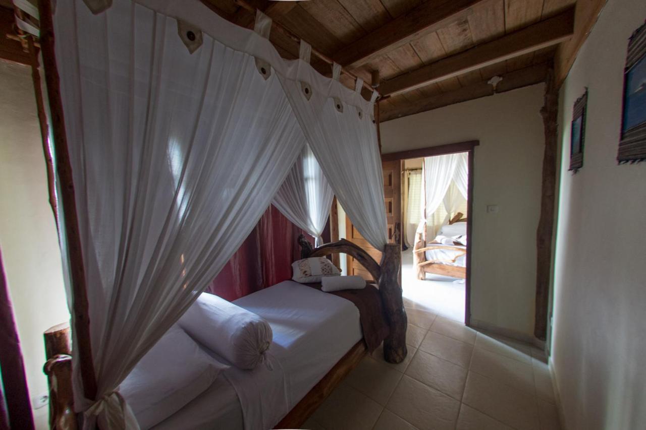 Hidden Bay Resort Mentawais Masokut Extérieur photo