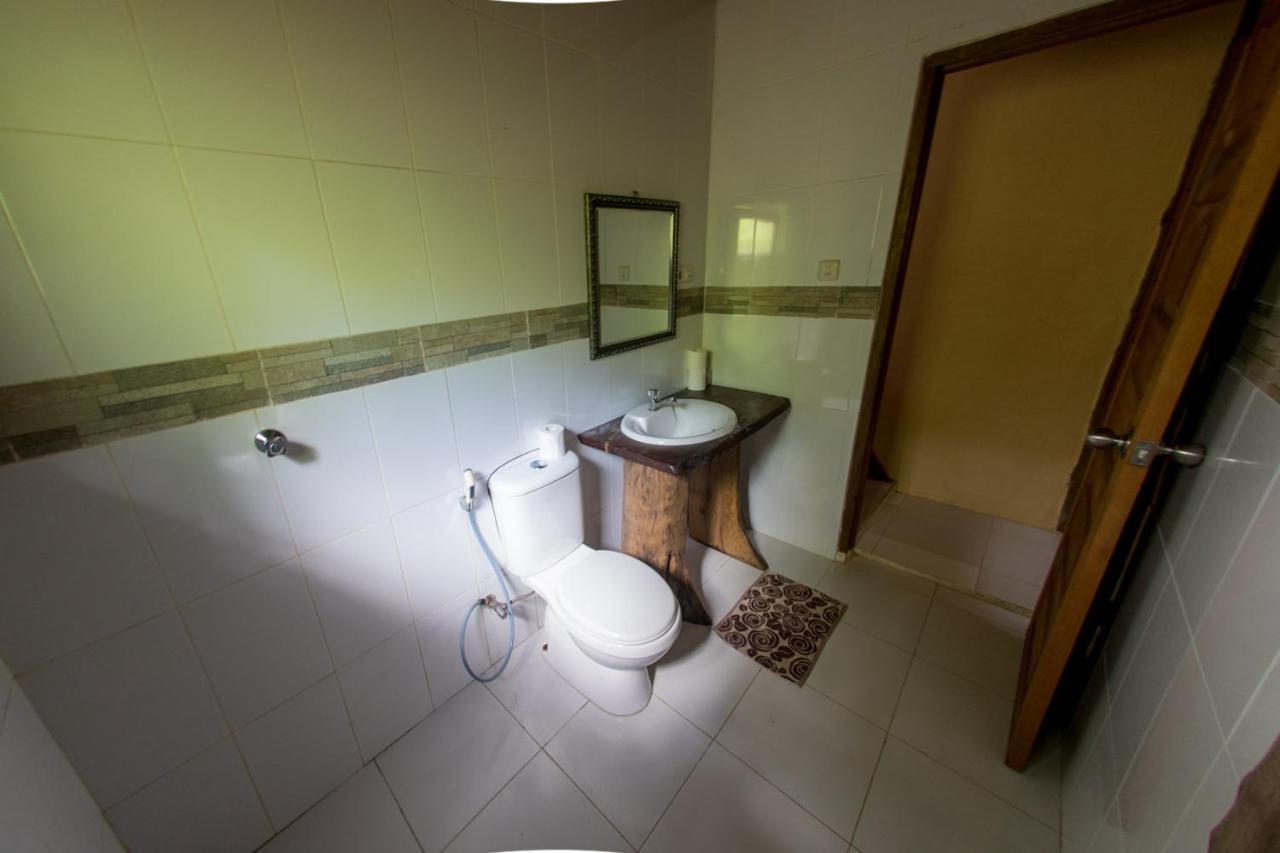 Hidden Bay Resort Mentawais Masokut Extérieur photo