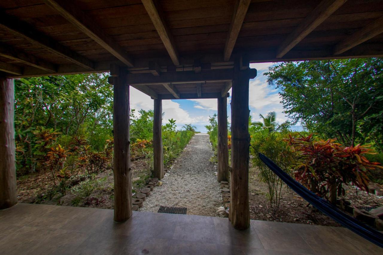 Hidden Bay Resort Mentawais Masokut Extérieur photo