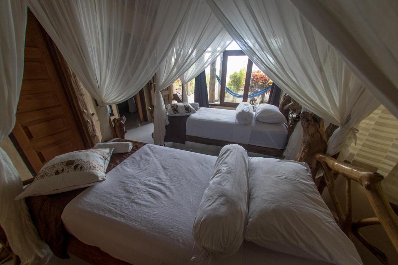 Hidden Bay Resort Mentawais Masokut Extérieur photo