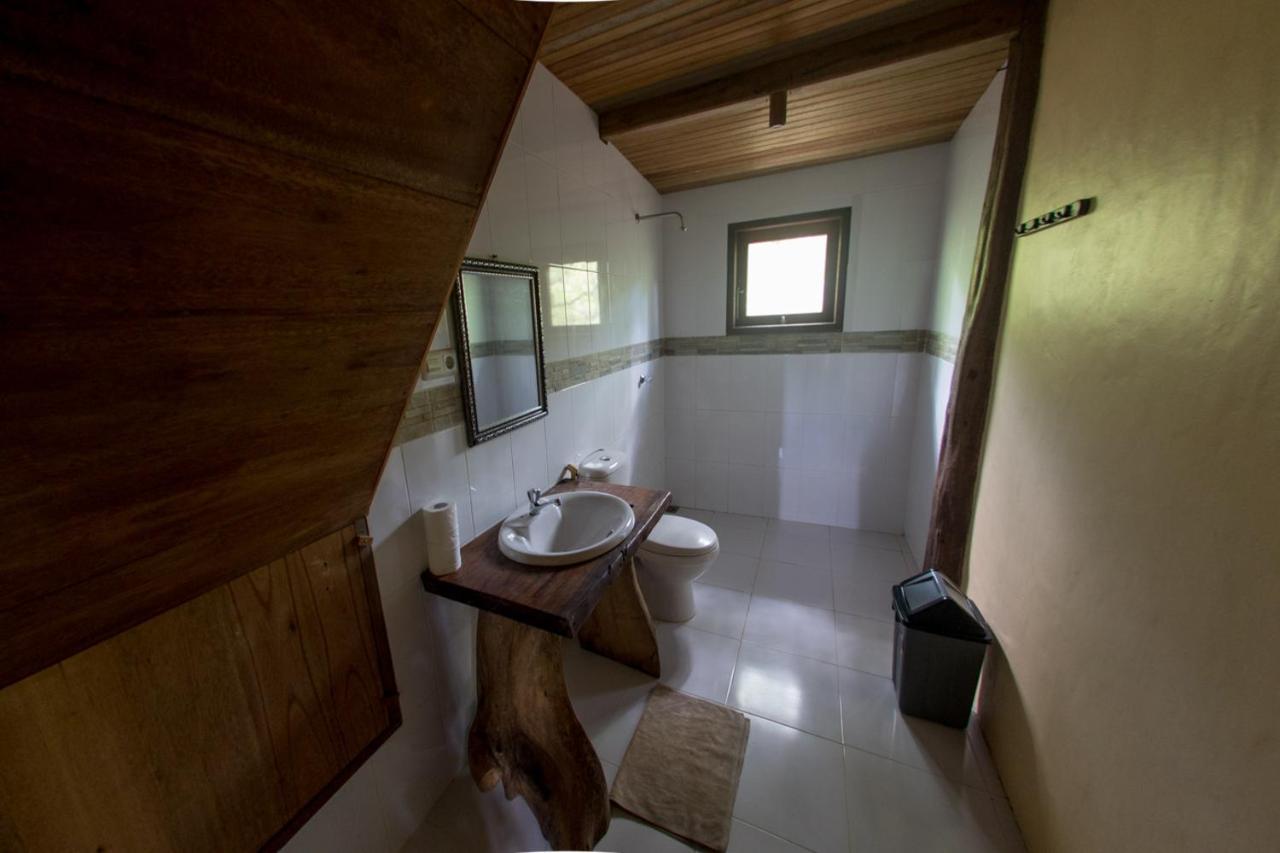 Hidden Bay Resort Mentawais Masokut Extérieur photo