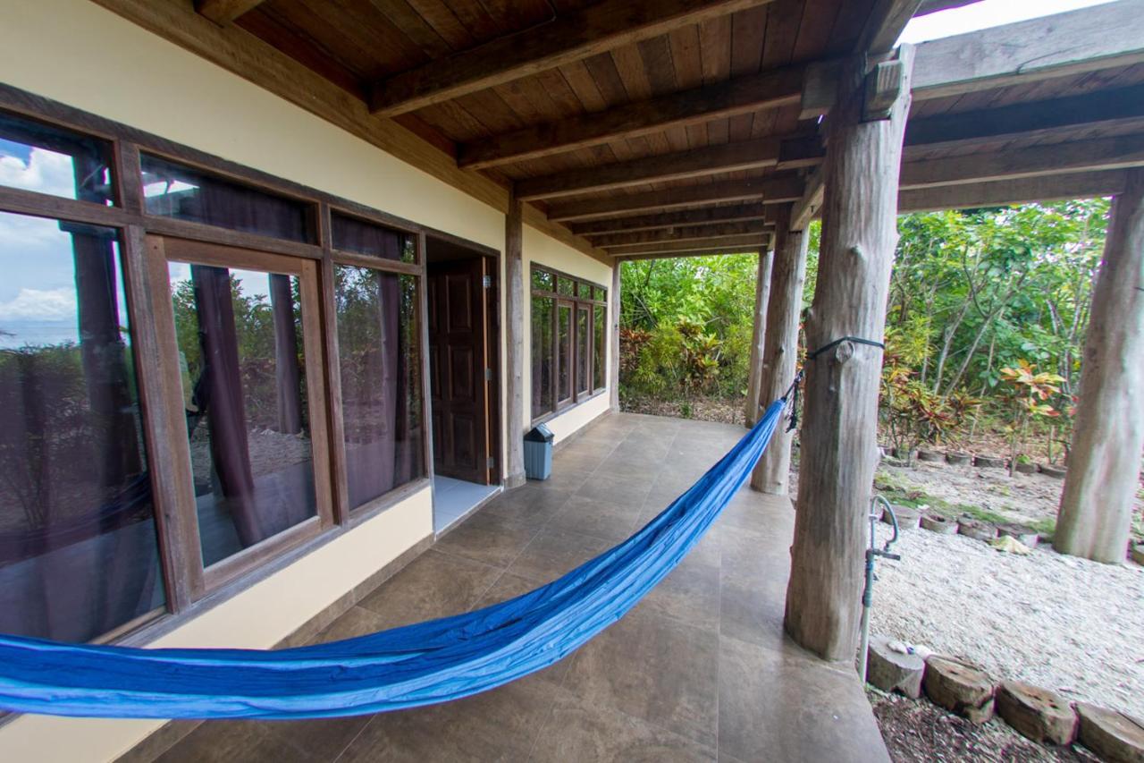 Hidden Bay Resort Mentawais Masokut Extérieur photo
