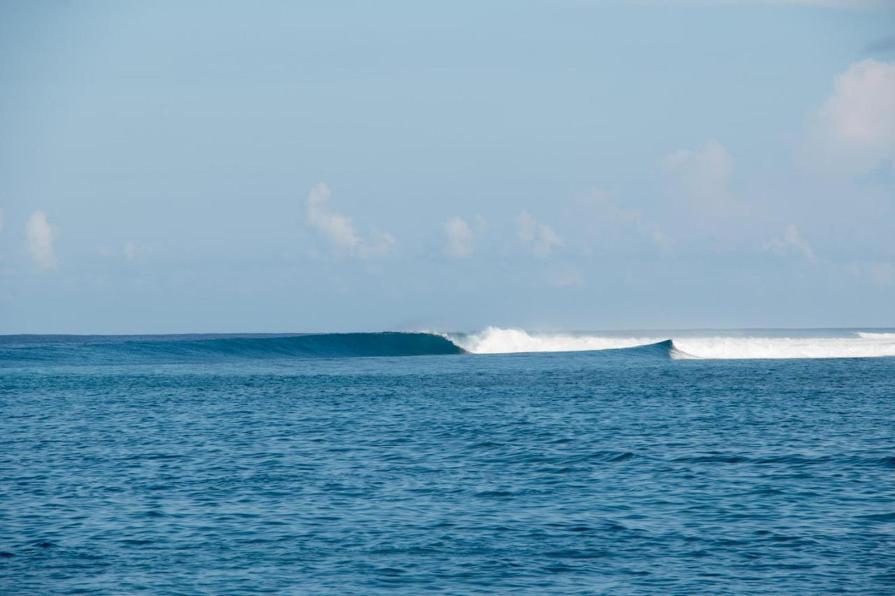 Hidden Bay Resort Mentawais Masokut Extérieur photo